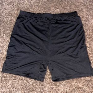 SHEIN Biker Shorts